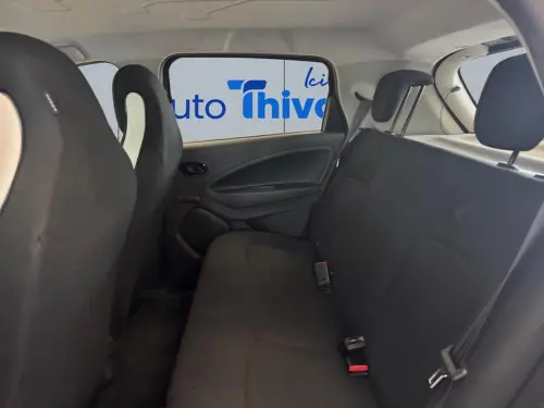 Renault Zoe R110 Achat Intégral Life - Photo 11