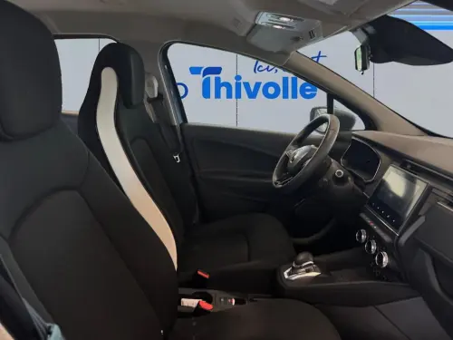 Renault Zoe R110 Achat Intégral Life - Photo 12
