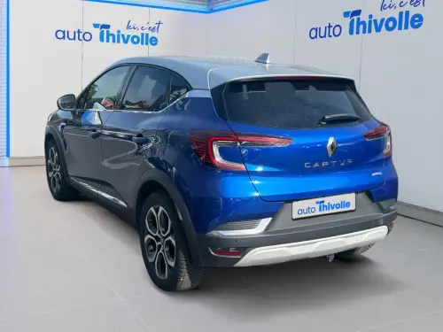 Renault Captur E-Tech Plug-in 160 Intens - Photo 1