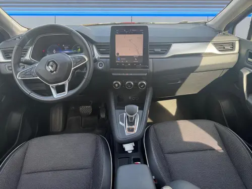 Renault Captur E-Tech Plug-in 160 Intens - Photo 10