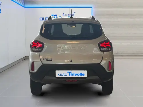 Dacia Spring Expression - Photo 3