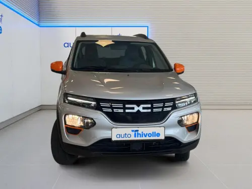Dacia Spring Expression - Photo 6