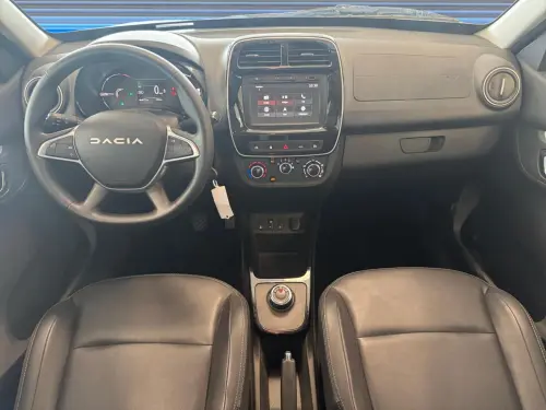 Dacia Spring Expression - Photo 8