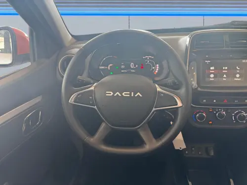 Dacia Spring Expression - Photo 9