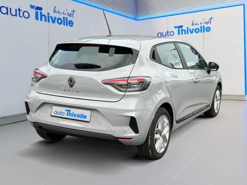 Renault Clio Clio SCe 65 ch GSR2 Evolution - Photo 4