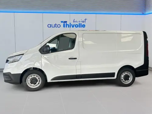 Renault Trafic TRAFIC FGN L1H1 3T BLUE DCI 150 AUTO ADVANCE PRO - Photo 1