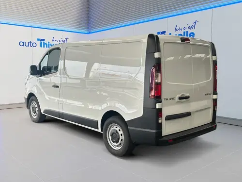 Renault Trafic TRAFIC FGN L1H1 3T BLUE DCI 150 AUTO ADVANCE PRO - Photo 2