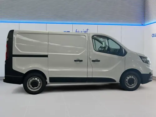 Renault Trafic TRAFIC FGN L1H1 3T BLUE DCI 150 AUTO ADVANCE PRO - Photo 5