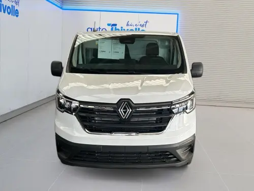 Renault Trafic TRAFIC FGN L1H1 3T BLUE DCI 150 AUTO ADVANCE PRO - Photo 7