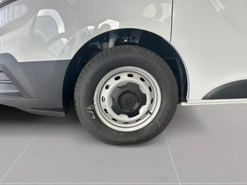 Renault Trafic TRAFIC FGN L1H1 3T BLUE DCI 150 AUTO ADVANCE PRO - Photo 8