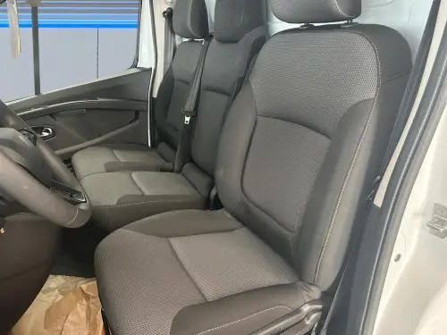 Renault Trafic TRAFIC FGN L1H1 3T BLUE DCI 150 AUTO ADVANCE PRO - Photo 11