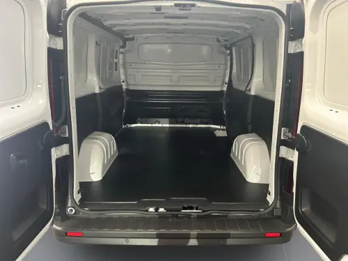 Renault Trafic TRAFIC FGN L1H1 3T BLUE DCI 150 AUTO ADVANCE PRO - Photo 12