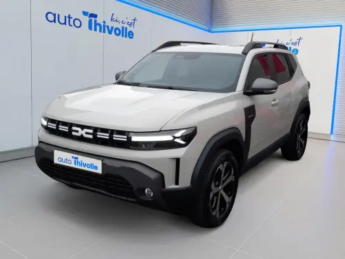 Dacia Duster Mild Hybrid 130 4x4 Journey - Photo 0