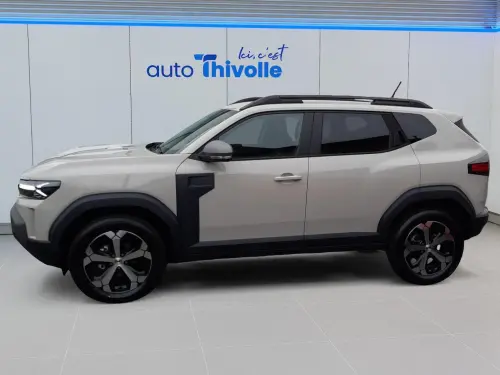 Dacia Duster Mild Hybrid 130 4x4 Journey - Photo 1