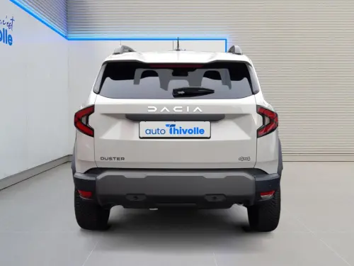 Dacia Duster Mild Hybrid 130 4x4 Journey - Photo 3