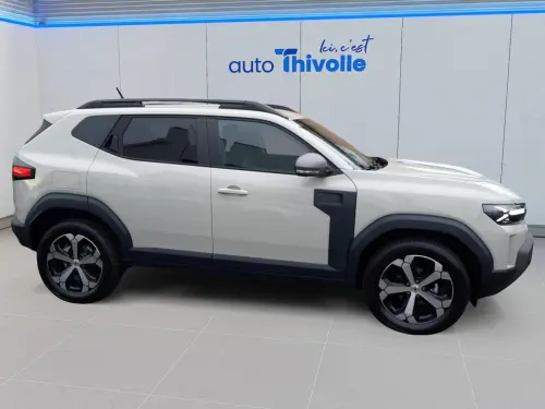 Dacia Duster Mild Hybrid 130 4x4 Journey - Photo 5