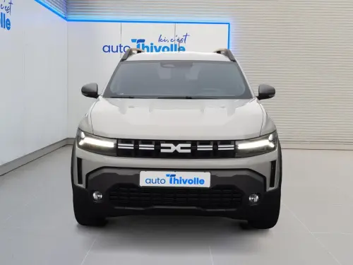 Dacia Duster Mild Hybrid 130 4x4 Journey - Photo 7