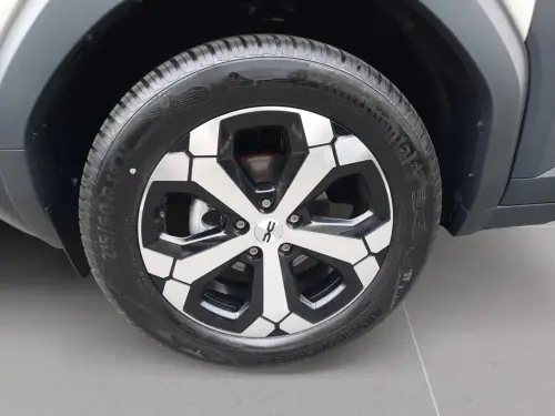 Dacia Duster Mild Hybrid 130 4x4 Journey - Photo 8