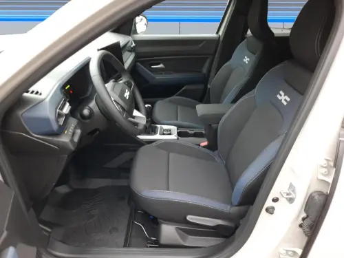 Dacia Duster Mild Hybrid 130 4x4 Journey - Photo 9