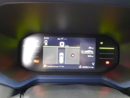 Dacia Duster Mild Hybrid 130 4x4 Journey - Photo 13