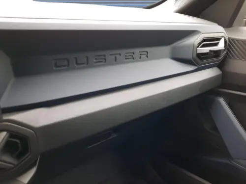 Dacia Duster Mild Hybrid 130 4x4 Journey - Photo 16