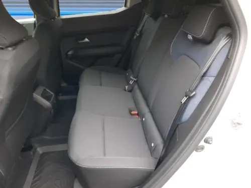 Dacia Duster Mild Hybrid 130 4x4 Journey - Photo 18