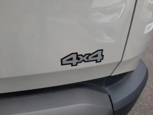 Dacia Duster Mild Hybrid 130 4x4 Journey - Photo 19