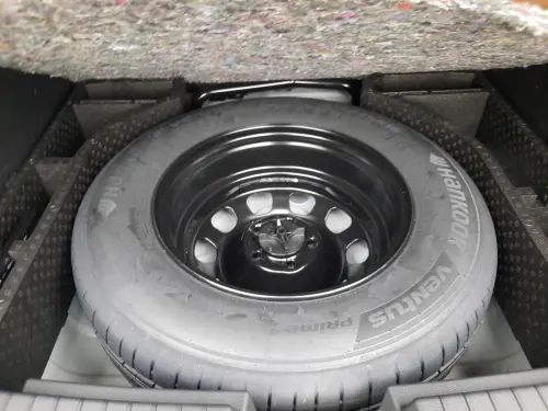 Dacia Duster Mild Hybrid 130 4x4 Journey - Photo 21