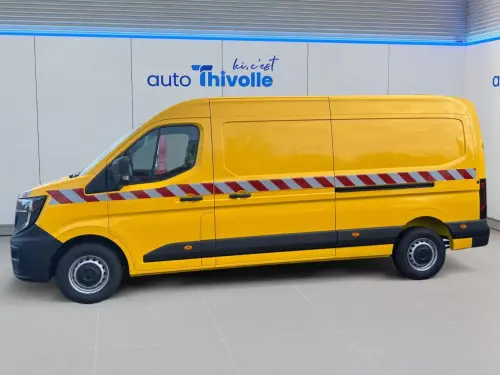 Renault Master MASTER FGN TRAC 3T5 L3H2 BLUE DCI 170 EXTRA - Photo 1