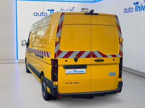 Renault Master MASTER FGN TRAC 3T5 L3H2 BLUE DCI 170 EXTRA - Photo 2