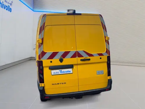 Renault Master MASTER FGN TRAC 3T5 L3H2 BLUE DCI 170 EXTRA - Photo 3