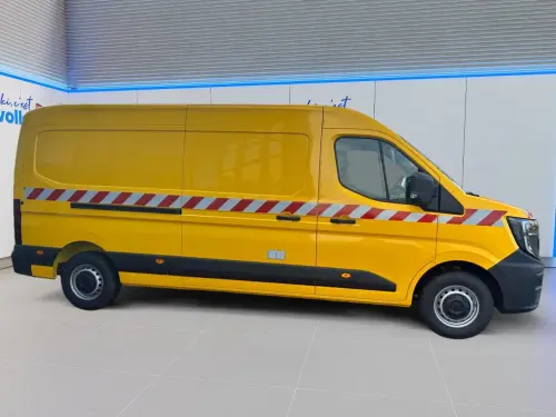 Renault Master MASTER FGN TRAC 3T5 L3H2 BLUE DCI 170 EXTRA - Photo 4