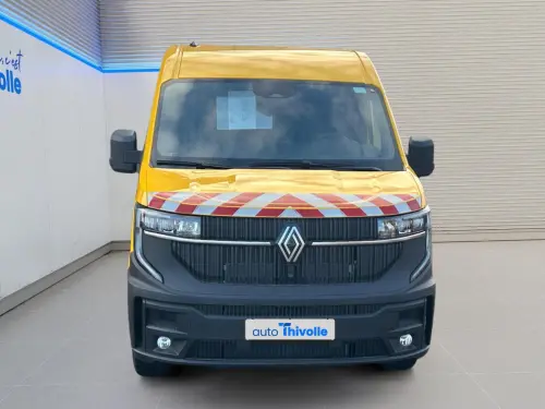 Renault Master MASTER FGN TRAC 3T5 L3H2 BLUE DCI 170 EXTRA - Photo 6