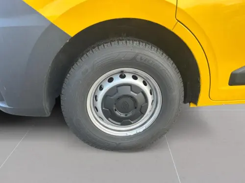 Renault Master MASTER FGN TRAC 3T5 L3H2 BLUE DCI 170 EXTRA - Photo 7