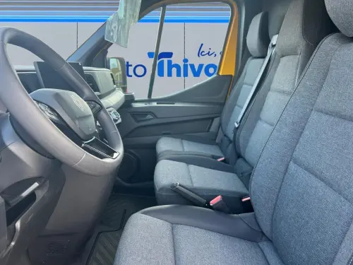 Renault Master MASTER FGN TRAC 3T5 L3H2 BLUE DCI 170 EXTRA - Photo 8