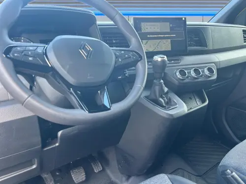 Renault Master MASTER FGN TRAC 3T5 L3H2 BLUE DCI 170 EXTRA - Photo 9