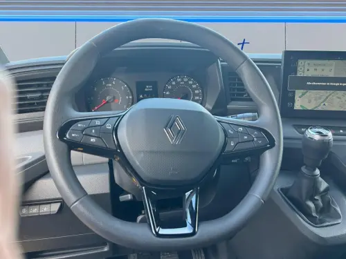 Renault Master MASTER FGN TRAC 3T5 L3H2 BLUE DCI 170 EXTRA - Photo 10