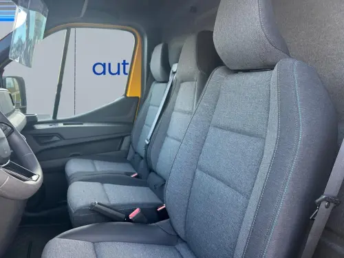 Renault Master MASTER FGN TRAC 3T5 L3H2 BLUE DCI 170 EXTRA - Photo 12