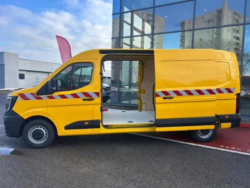 Renault Master MASTER FGN TRAC 3T5 L3H2 BLUE DCI 170 EXTRA - Photo 14