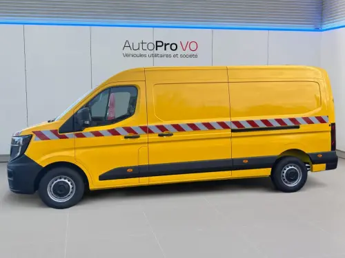 Renault Master MASTER FGN TRAC 3T5 L3H2 BLUE DCI 170 EXTRA - Photo 1