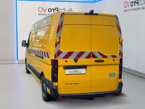 Renault Master MASTER FGN TRAC 3T5 L3H2 BLUE DCI 170 EXTRA - Photo 2