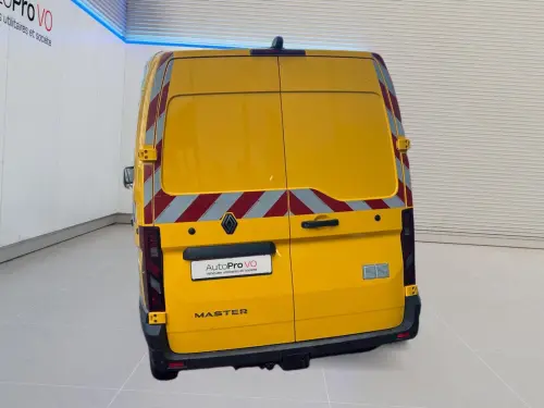 Renault Master MASTER FGN TRAC 3T5 L3H2 BLUE DCI 170 EXTRA - Photo 3