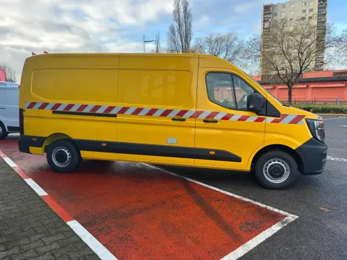 Renault Master MASTER FGN TRAC 3T5 L3H2 BLUE DCI 170 EXTRA - Photo 4