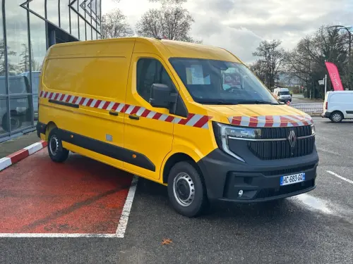 Renault Master MASTER FGN TRAC 3T5 L3H2 BLUE DCI 170 EXTRA - Photo 5