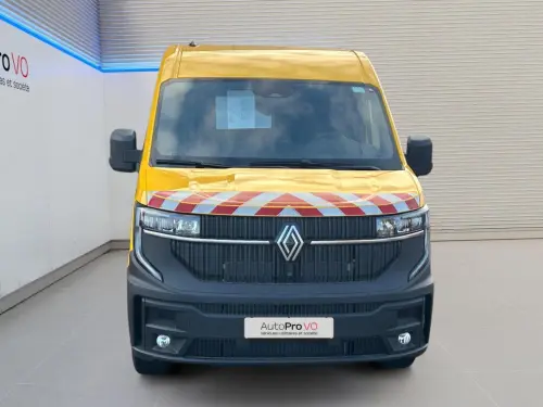 Renault Master MASTER FGN TRAC 3T5 L3H2 BLUE DCI 170 EXTRA - Photo 6