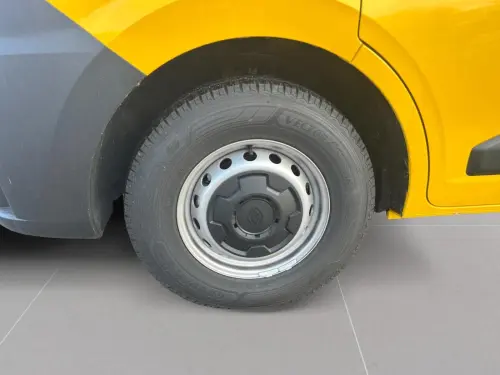 Renault Master MASTER FGN TRAC 3T5 L3H2 BLUE DCI 170 EXTRA - Photo 7