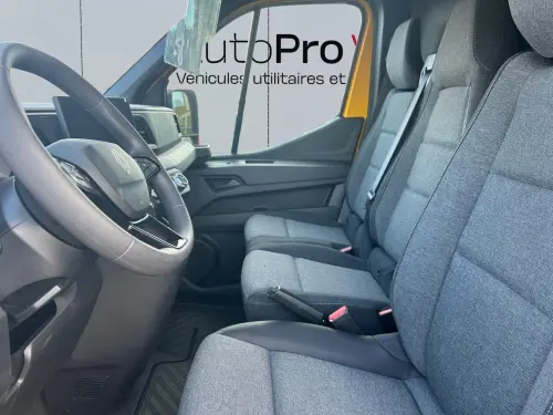 Renault Master MASTER FGN TRAC 3T5 L3H2 BLUE DCI 170 EXTRA - Photo 8