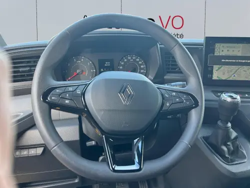 Renault Master MASTER FGN TRAC 3T5 L3H2 BLUE DCI 170 EXTRA - Photo 10