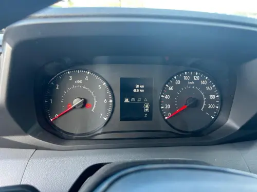 Renault Master MASTER FGN TRAC 3T5 L3H2 BLUE DCI 170 EXTRA - Photo 11