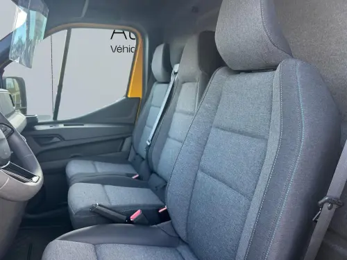 Renault Master MASTER FGN TRAC 3T5 L3H2 BLUE DCI 170 EXTRA - Photo 12